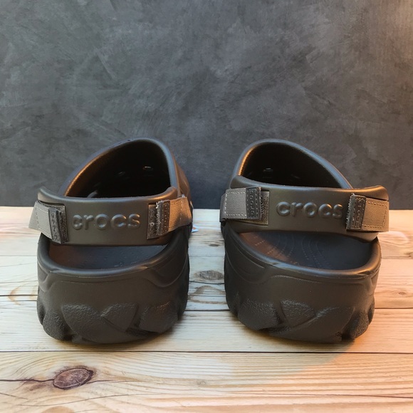 Crocs Off Road Sport Clog - Picture 10 of 16